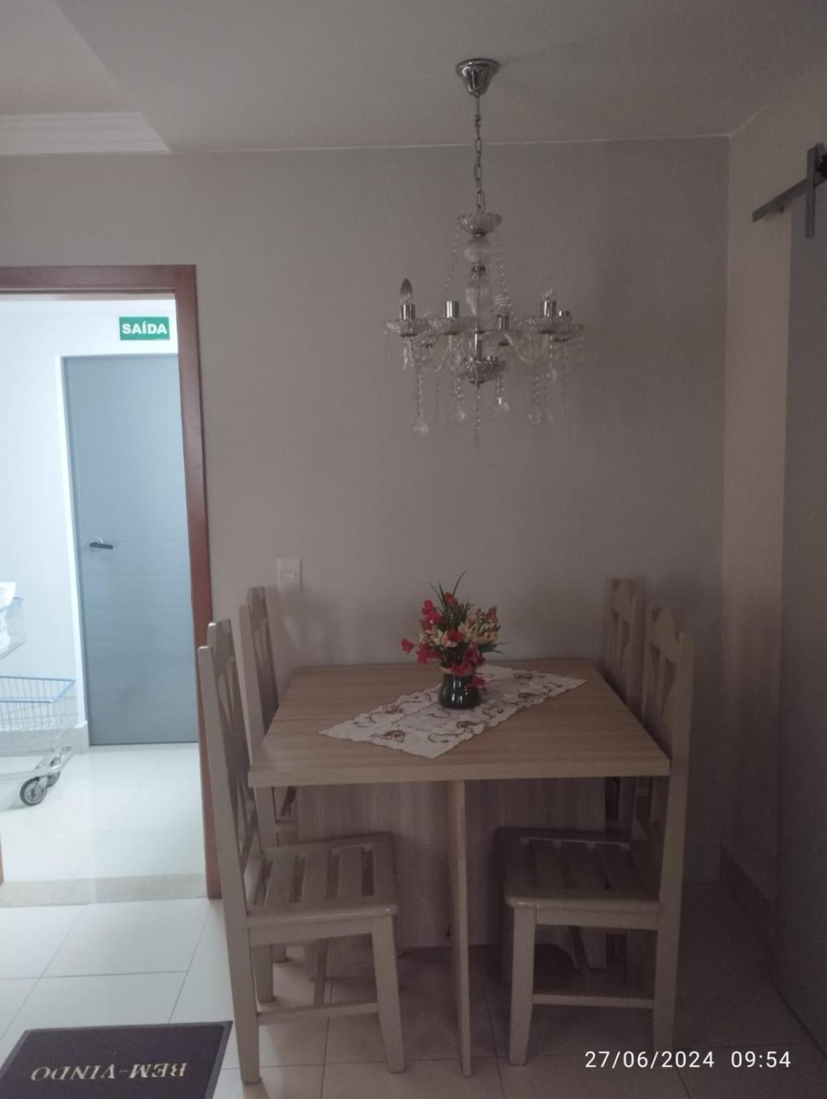 Aconchegante Flat Mobiliado Apartment Cuiaba (Mato Grosso)