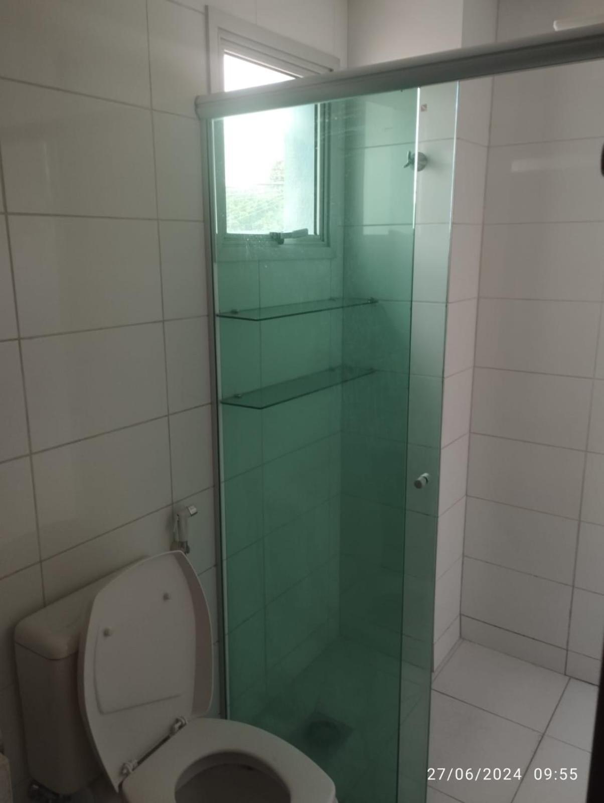 Aconchegante Flat Mobiliado