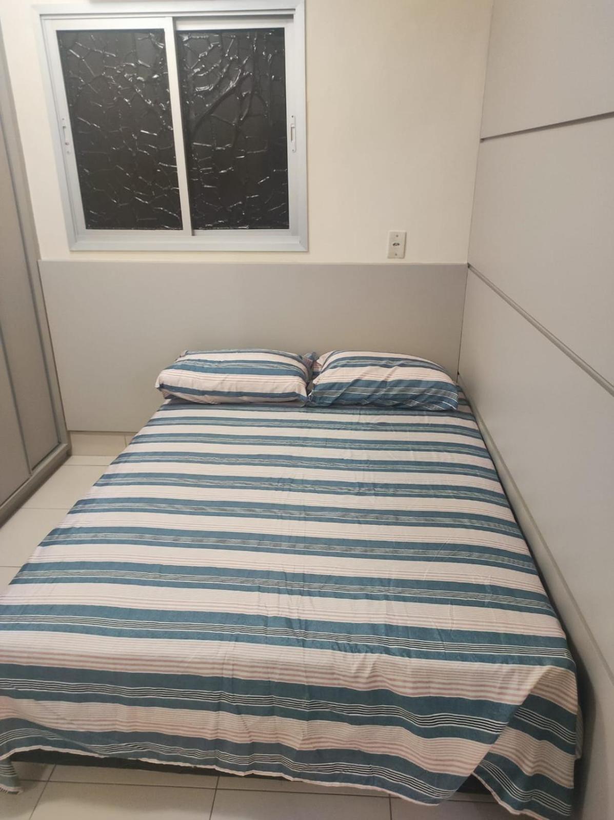 Apartment Aconchegante Flat Mobiliado *