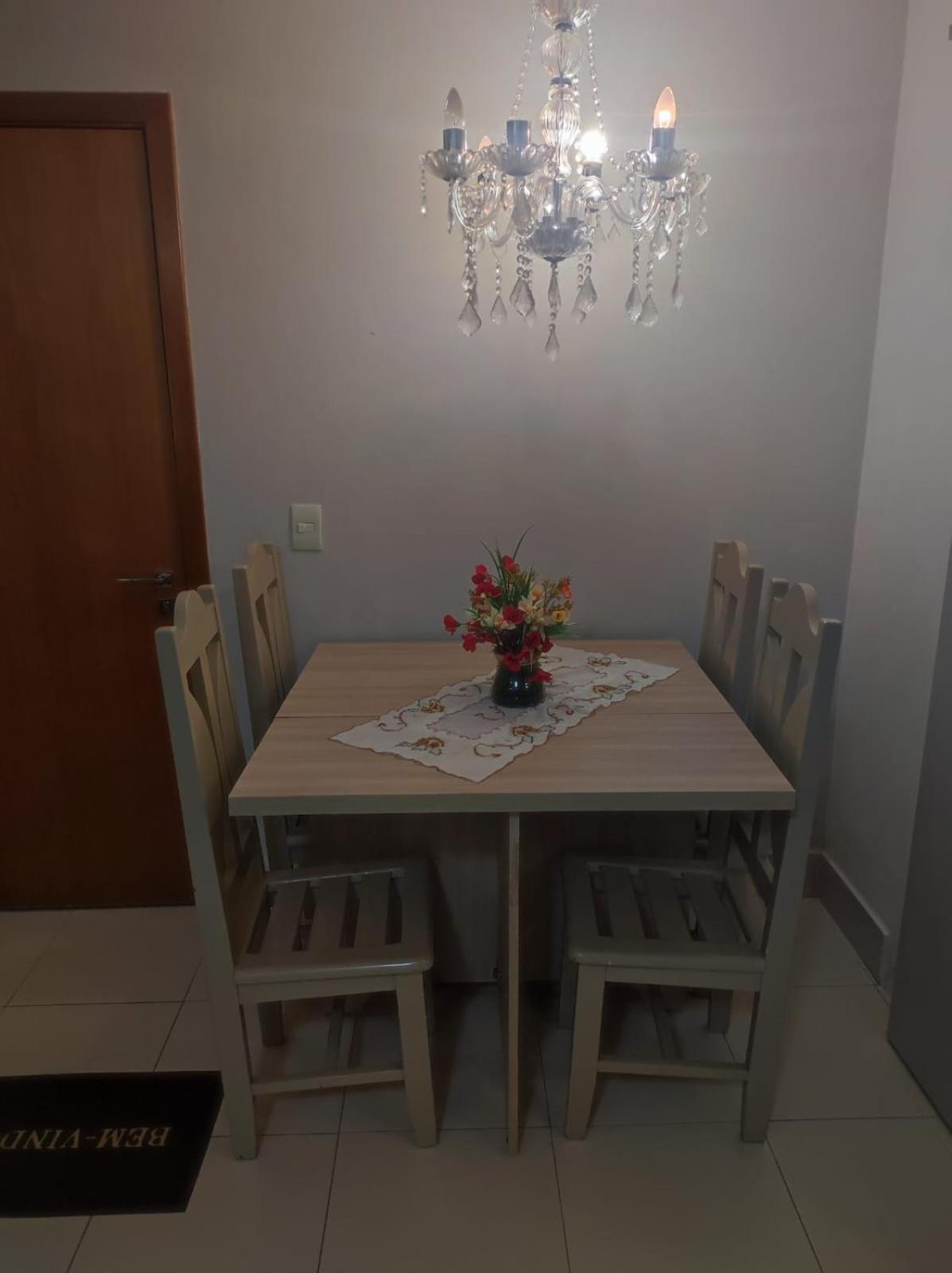 Aconchegante Flat Mobiliado Apartment Cuiaba (Mato Grosso)