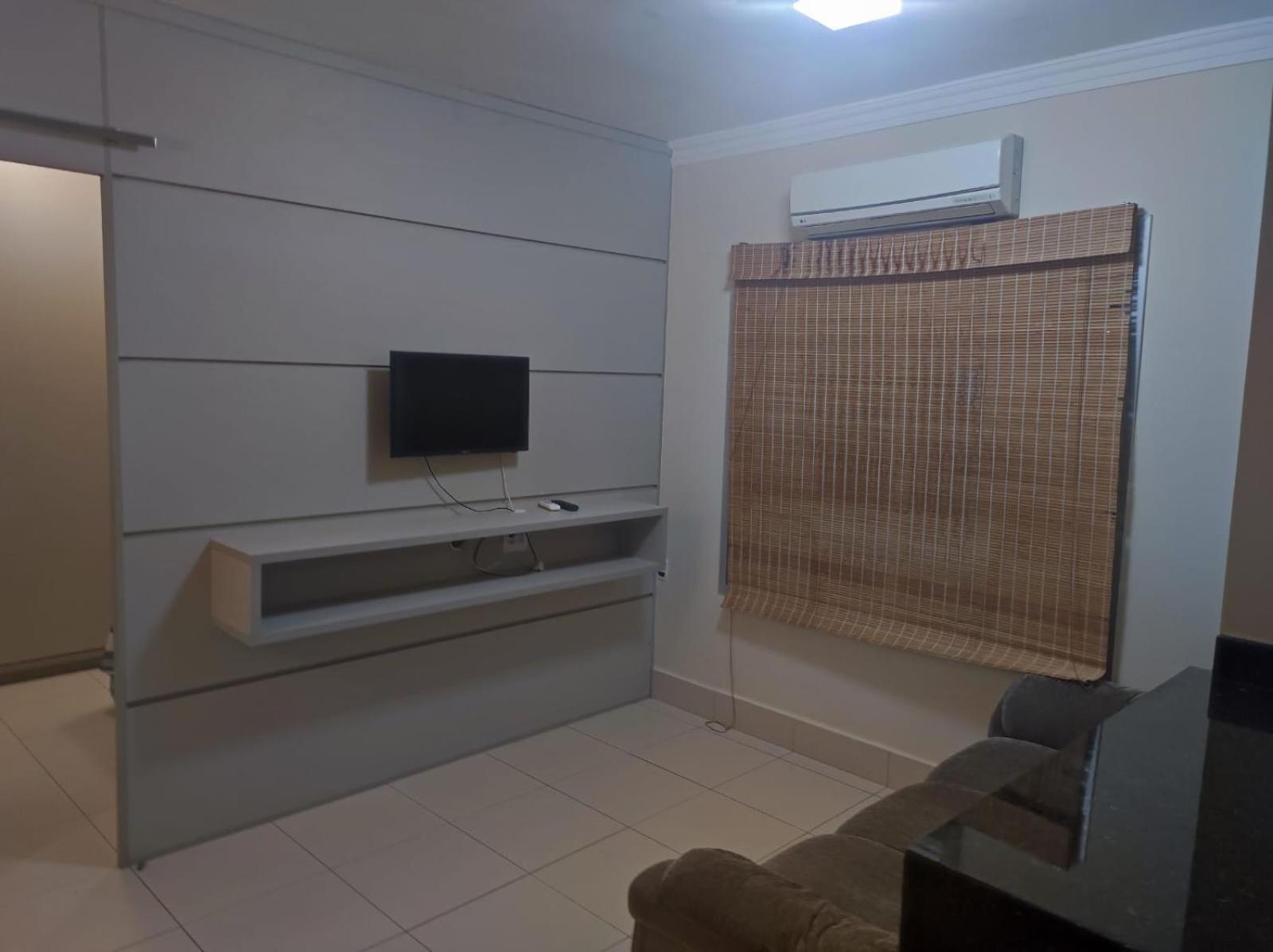 Aconchegante Flat Mobiliado Apartment *